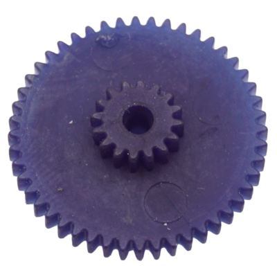 Kilometerzähler Tachometer Zahnrad 48 / 16...