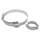 1 x Lenkmanschettensatz kompatibel mit Citroen Jumper Peugeot Boxer 244 Z Fiat Ducato 230 - 4006.22 YOU.S Original