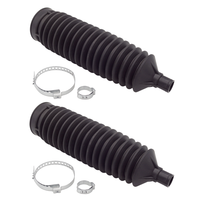 2 x Lenkmanschettensatz kompatibel mit Citroen Jumper Peugeot Boxer 244 Z Fiat Ducato 230 - 4006.22 YOU.S Original