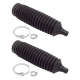 2 x Lenkmanschettensatz kompatibel mit Citroen Jumper Peugeot Boxer 244 Z Fiat Ducato 230 - 4006.22 YOU.S Original