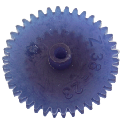 Kilometerzähler Tachometer Zahnrad 38 / 23...
