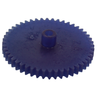 Kilometerzähler Tachometer VDO Zahnrad 48 / 12 Zähne Reparatur kompatibel mit BMW 3er E30 5er E34 YOU.S Original