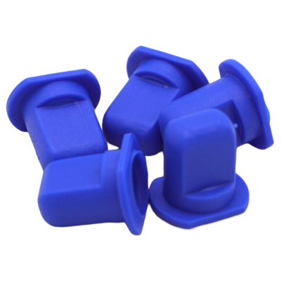 40 x Tüllen Emblem kompatibel mit Audi 50 863 VW Polo 80 Passat 32 Golf I 17 Jetta I 16 - 191853615A YOU.S Original