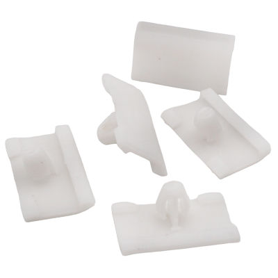 30 x Zierleistenclips Einstiegsleiste Befestigungsklammern kompatibel mit Mercedes S-Klasse W140 - A0079888178 YOU.S Original