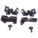 Schiebedach A1697800244 Reparatur Satz kompatibel mit Mercedes YOU.S Original