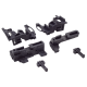 Schiebedach A1697800244 Reparatur Satz kompatibel mit Mercedes YOU.S Original