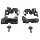Schiebedach A1697800244 Reparatur Satz kompatibel mit Mercedes YOU.S Original