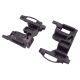 Schiebedach A1697800244 Reparatur Satz kompatibel mit Mercedes YOU.S Original