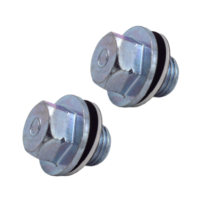 15 x Ölablassschrauben M12x1,25 mm kompatibel mit...