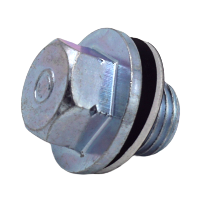 15 x Ölablassschrauben M12x1,25 mm kompatibel mit Nissan Sunny 3 Toyota Yaris Dacia Duster Renault Megane - 1112801M05 YOU.S Original
