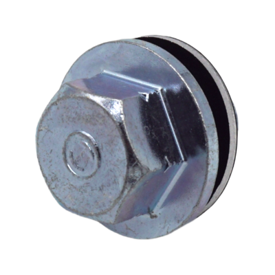 20 x Ölablassschrauben M12x1,25 mm kompatibel mit Nissan Sunny 3 Toyota Yaris Dacia Duster Renault Megane - 1112801M05 YOU.S Original
