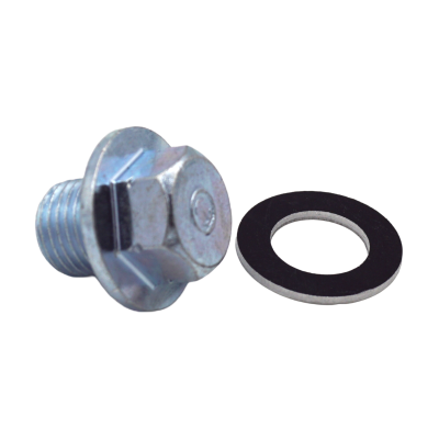 20 x Ölablassschrauben M12x1,25 mm kompatibel mit Nissan Sunny 3 Toyota Yaris Dacia Duster Renault Megane - 1112801M05 YOU.S Original