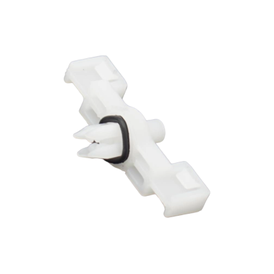 10 x Zierleistenclips Seitenleiste kompatibel mit Porsche Cayenne 9PA VW Touareg 7L - 7L0853547A YOU.S Original