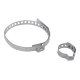 2 x Lenkmanschettensatz kompatibel mit Chevrolet Captiva C100 C140 Opel Antara L07 - 93743434 YOU.S Original