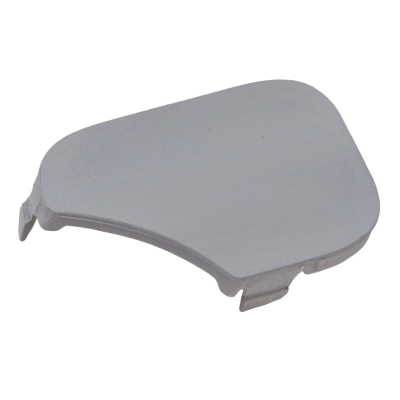 1 x Abschlepphaken Blende 1375861 Abdeckung kompatibel...