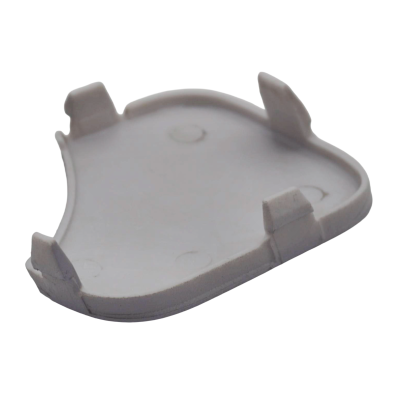1 x Abschlepphaken Blende 1375861 Abdeckung kompatibel...