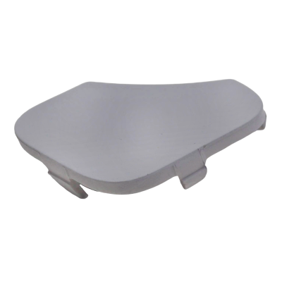 1 x Abschlepphaken Blende 1375861 Abdeckung kompatibel mit Ford Fiesta V / V Van YOU.S Original