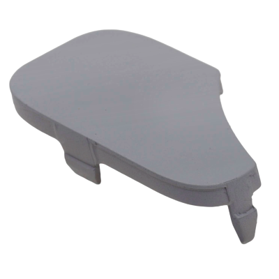 1 x Abschlepphaken Blende 1375861 Abdeckung kompatibel mit Ford Fiesta V / V Van YOU.S Original