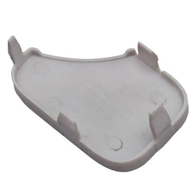 1 x Abschlepphaken Blende 1375861 Abdeckung kompatibel mit Ford Fiesta V / V Van YOU.S Original