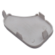 1 x Abschlepphaken Blende 1375861 Abdeckung kompatibel mit Ford Fiesta V / V Van YOU.S Original