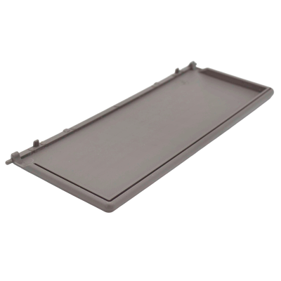 1 x Sonnenblende Abdeckung 1437224 Spiegelklappe kompatibel mit Opel Astra J Insignia A YOU.S Original