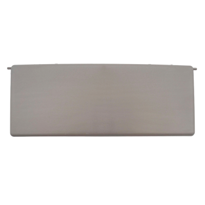 1 x Sonnenblende Abdeckung 1437224 Spiegelklappe kompatibel mit Opel Astra J Insignia A YOU.S Original