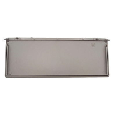 1 x Sonnenblende Abdeckung 1437224 Spiegelklappe kompatibel mit Opel Astra J Insignia A YOU.S Original