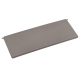 1 x Sonnenblende Abdeckung 1437224 Spiegelklappe kompatibel mit Opel Astra J Insignia A YOU.S Original