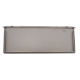 1 x Sonnenblende Abdeckung 1437224 Spiegelklappe kompatibel mit Opel Astra J Insignia A YOU.S Original