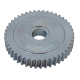 2 x Schiebedachmotor Reparaturzahnrad A1247820256 kompatibel mit Mercedes YOU.S