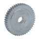 2 x Schiebedachmotor Reparaturzahnrad A1247820256 kompatibel mit Mercedes YOU.S