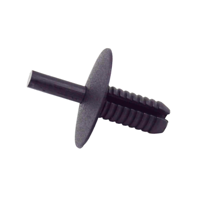100 x Spreizniete Stoßstange Clips kompatibel mit BMW E36 E46 E39 E81 E82 E87 X3 51111944537 YOU.S Original