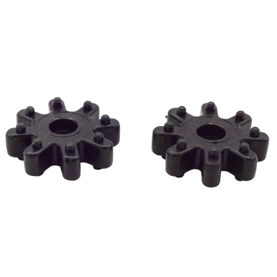 1 x Lenksäulen Zahnrad 56315-2K000 FFF Lenkkupplung kompatibel mit Hyundai Kia YOU.S Original