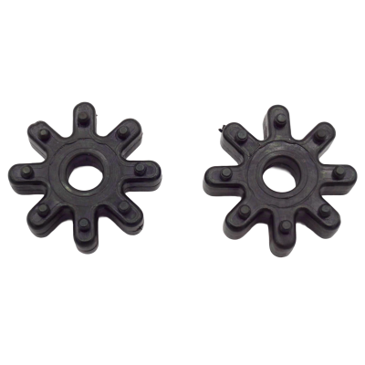 2 x Lenksäulen Zahnräder 56315-2K000 FFF...