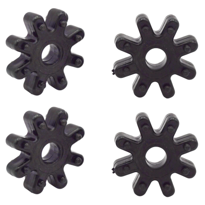 4 x Lenksäulen Zahnräder 56315-2K000 FFF...