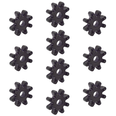 10 x Lenksäulen Zahnräder 56315-2K000 FFF...