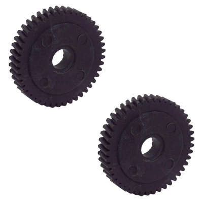 2 x Schiebedachmotor Zahnrad A1247820256 Antriebszahnrad...