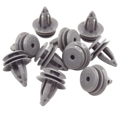 40 x Innenraumverkleidung Befestigungsclips 51418224781 Türverkleidung kompatibel mit BMW kompatibel mit Mini kompatibel mit Rolls-Royce YOU.S Original