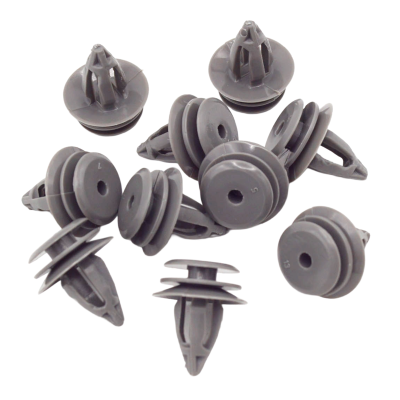 50 x Innenraumverkleidung Befestigungsclips 51418224781 Türverkleidung kompatibel mit BMW kompatibel mit Mini kompatibel mit Rolls-Royce YOU.S Original