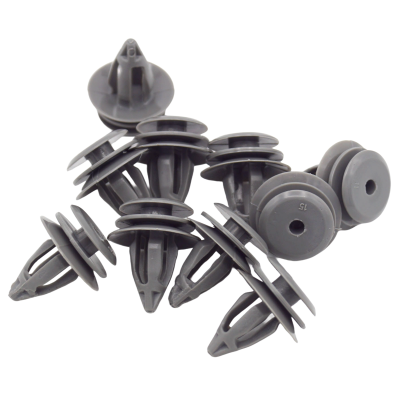 50 x Innenraumverkleidung Befestigungsclips 51418224781 Türverkleidung kompatibel mit BMW kompatibel mit Mini kompatibel mit Rolls-Royce YOU.S Original