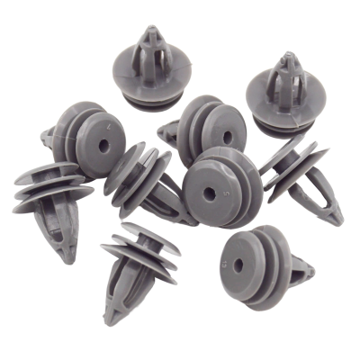 100 x Innenraumverkleidung Befestigungsclips 51418224781 Türverkleidung kompatibel mit BMW kompatibel mit Mini kompatibel mit Rolls-Royce YOU.S Original