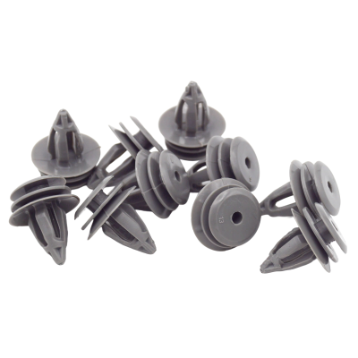 100 x Innenraumverkleidung Befestigungsclips 51418224781 Türverkleidung kompatibel mit BMW kompatibel mit Mini kompatibel mit Rolls-Royce YOU.S Original