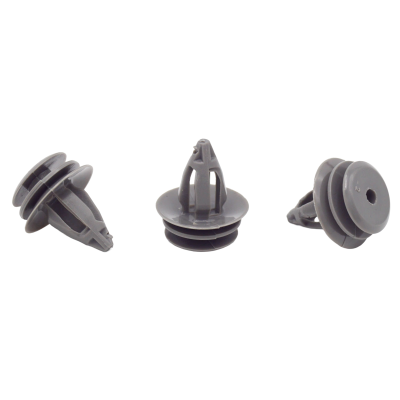 100 x Innenraumverkleidung Befestigungsclips 51418224781 Türverkleidung kompatibel mit BMW kompatibel mit Mini kompatibel mit Rolls-Royce YOU.S Original