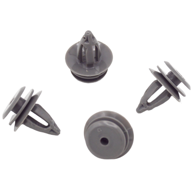 100 x Innenraumverkleidung Befestigungsclips 51418224781 Türverkleidung kompatibel mit BMW kompatibel mit Mini kompatibel mit Rolls-Royce YOU.S Original