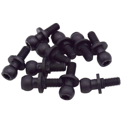 1 x Kugelbolzen Heckleuchte Halterung kompatibel mit VW Amarok Caddy Transporter T5 YOU.S Original