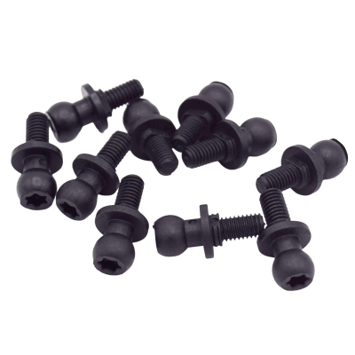 4 x Kugelbolzen Heckleuchte Halterungen kompatibel mit VW Amarok Caddy Transporter T5 YOU.S Original