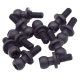 4 x Kugelbolzen Heckleuchte Halterungen kompatibel mit VW Amarok Caddy Transporter T5 YOU.S Original