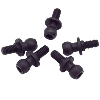 5 x Kugelbolzen Heckleuchte Halterungen kompatibel mit VW Amarok Caddy Transporter T5 YOU.S Original