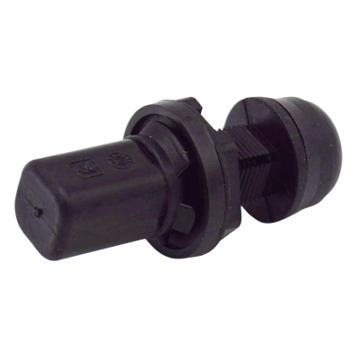 1 x Heckklappe Anschlagpuffer 6X0827499F verstellbar kompatibel mit VW Multivan 5 Transporter T5 YOU.S Original