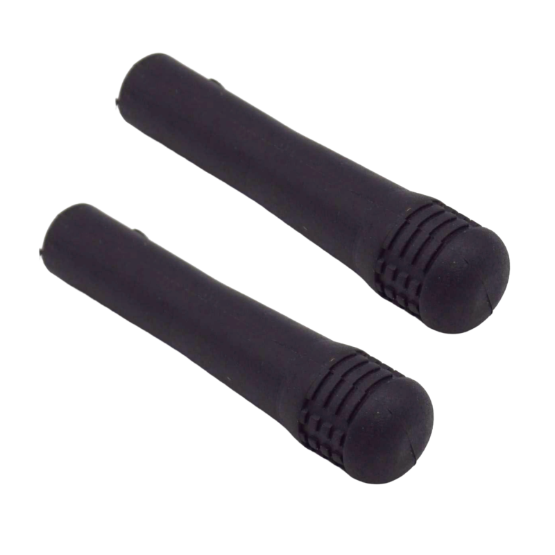 2 x Türknopf Türpin 357837187 Türverriegelung kompatibel mit Seat VW YOU.S Original